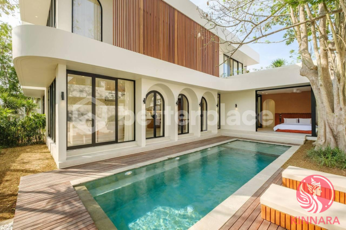 Three Bedroom Villa in Bingin - Villa, Bukit, Bali - photo 11