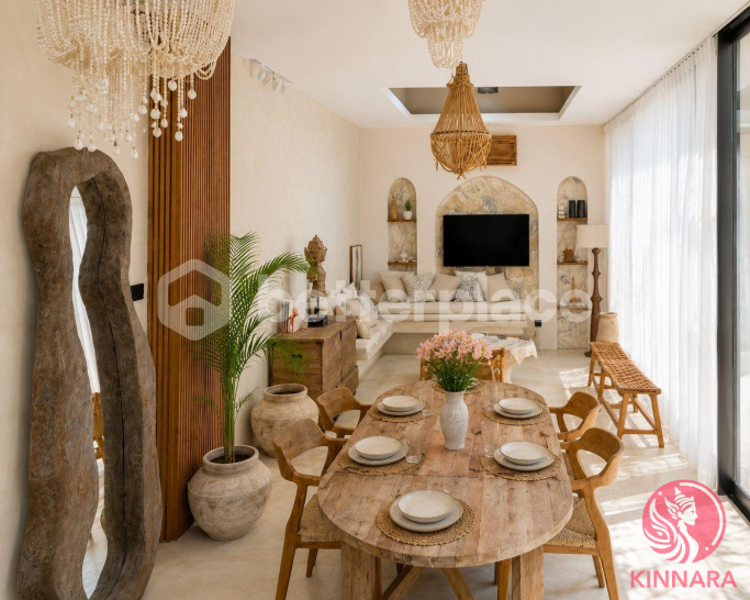 Modern Bingin Living - Villa, Bukit, Bali - photo 4