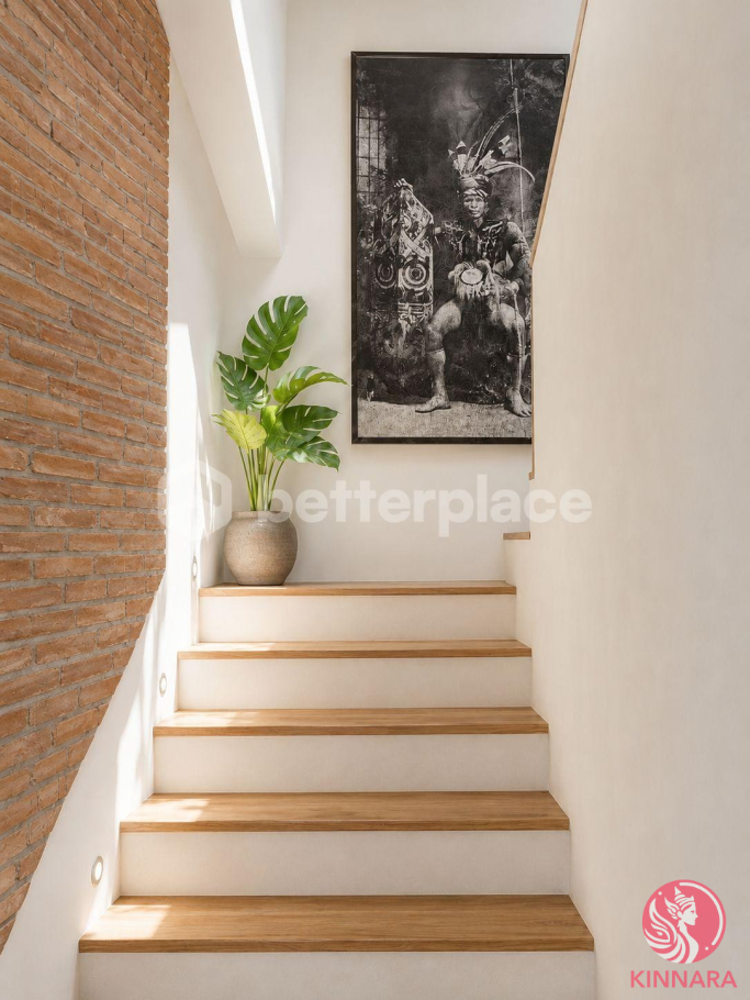 Modern Bingin Living - Villa, Bukit, Bali - photo 5