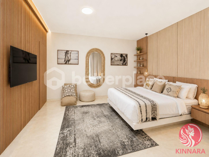 Modern Bingin Living - Villa, Bukit, Bali - photo 6