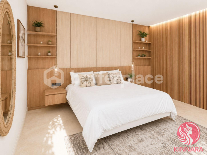 Modern Bingin Living - Villa, Bukit, Bali - photo 7