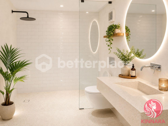 Modern Bingin Living - Villa, Bukit, Bali - photo 8