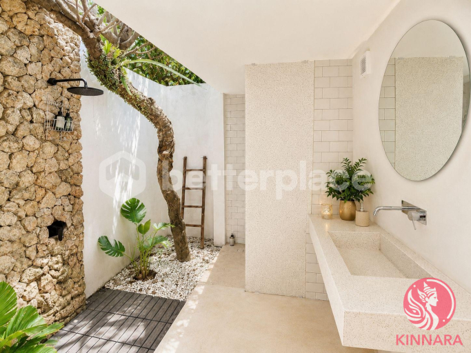 Modern Bingin Living - Villa, Bukit, Bali - photo 9