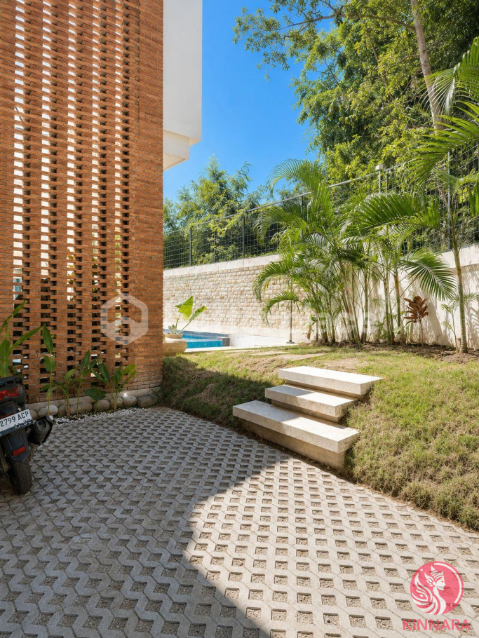 Modern Bingin Living - Villa, Bukit, Bali - photo 10