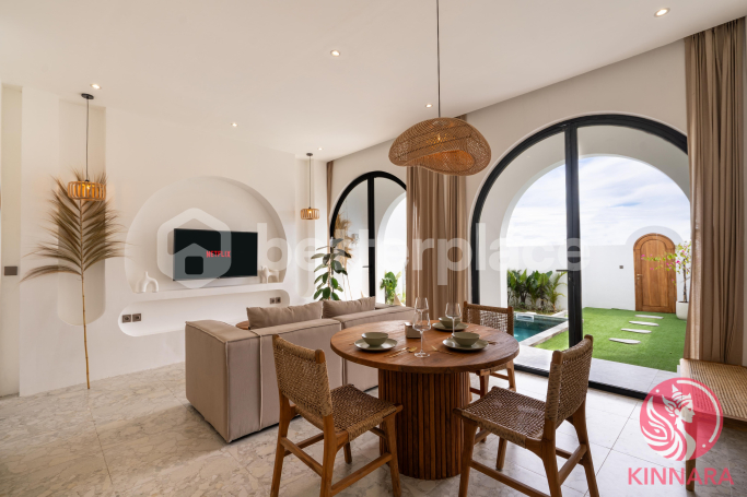 Charming Modern Villa - Villa, Canggu, Bali - photo 2
