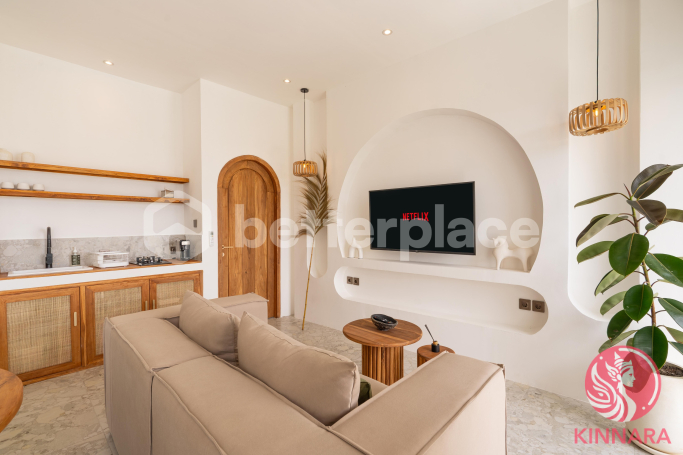 Charming Modern Villa - Villa, Canggu, Bali - photo 4
