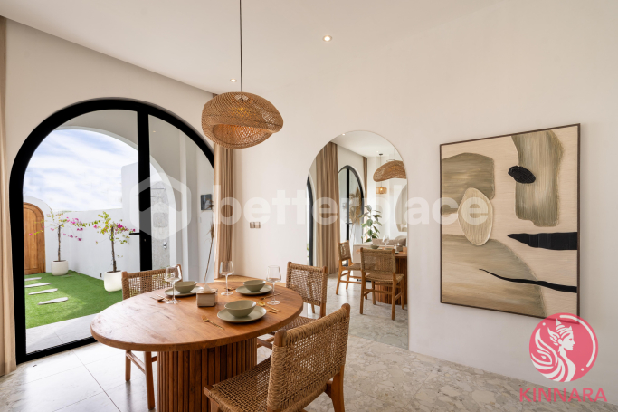 Charming Modern Villa - Villa, Canggu, Bali - photo 5