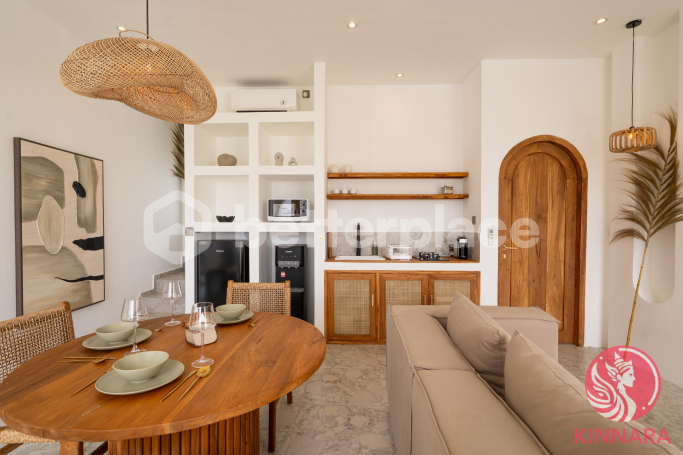 Charming Modern Villa - Villa, Canggu, Bali - photo 6