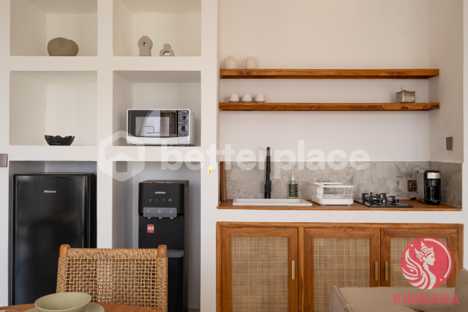 Charming Modern Villa - Villa, Canggu, Bali - photo 7