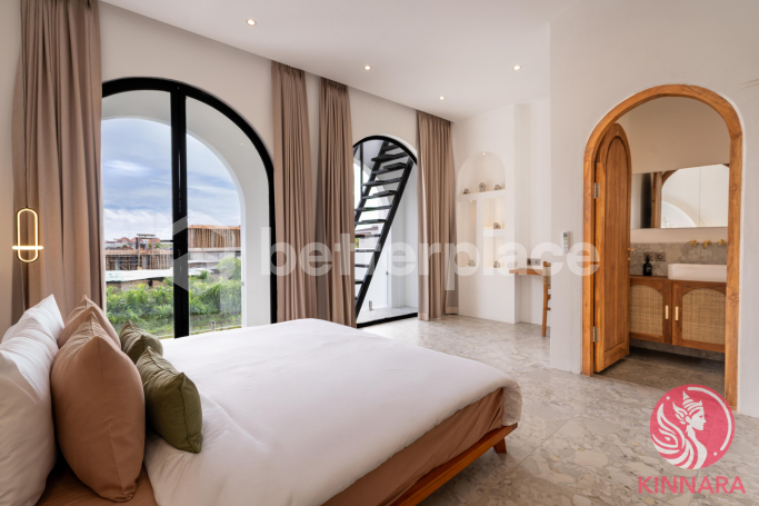 Charming Modern Villa - Villa, Canggu, Bali - photo 8