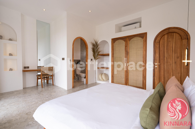 Charming Modern Villa - Villa, Canggu, Bali - photo 9