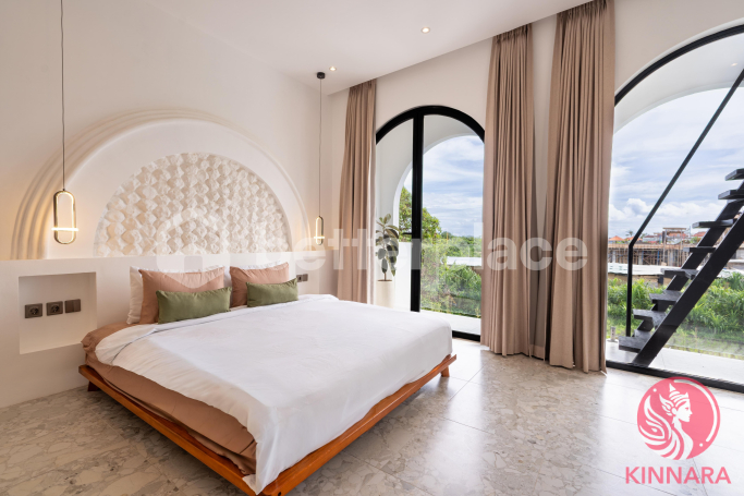 Charming Modern Villa - Villa, Canggu, Bali - photo 10