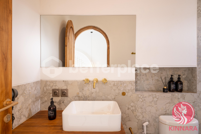 Charming Modern Villa - Villa, Canggu, Bali - photo 11