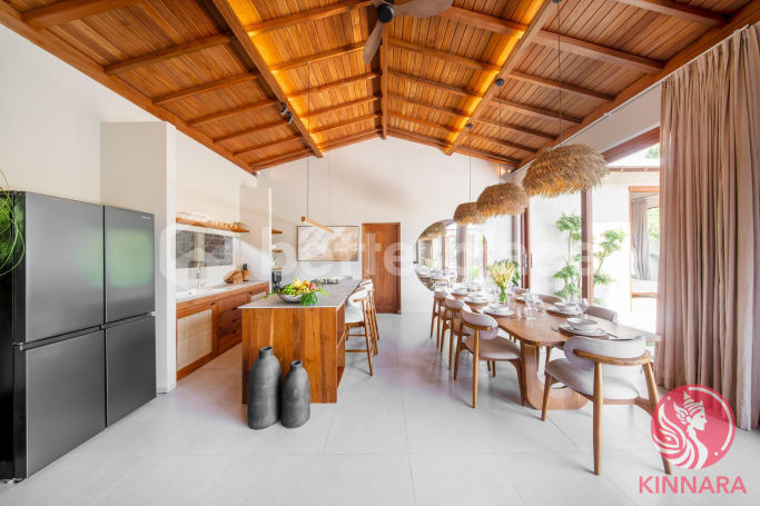 Modern 4 Bedroom Villa - Villa, Canggu, Bali - photo 2
