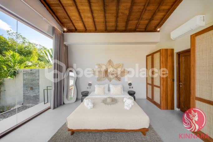 Modern 4 Bedroom Villa - Villa, Canggu, Bali - photo 5