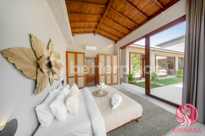 Modern 4 Bedroom Villa - Villa, Canggu, Bali - photo 6