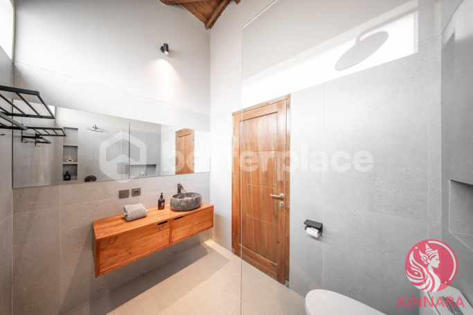 Modern 4 Bedroom Villa - Villa, Canggu, Bali - photo 7