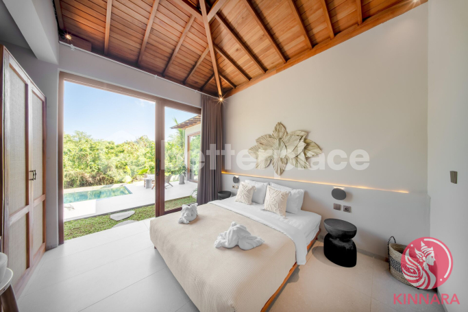 Modern 4 Bedroom Villa - Villa, Canggu, Bali - photo 8