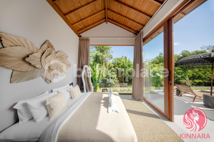 Modern 4 Bedroom Villa - Villa, Canggu, Bali - photo 10