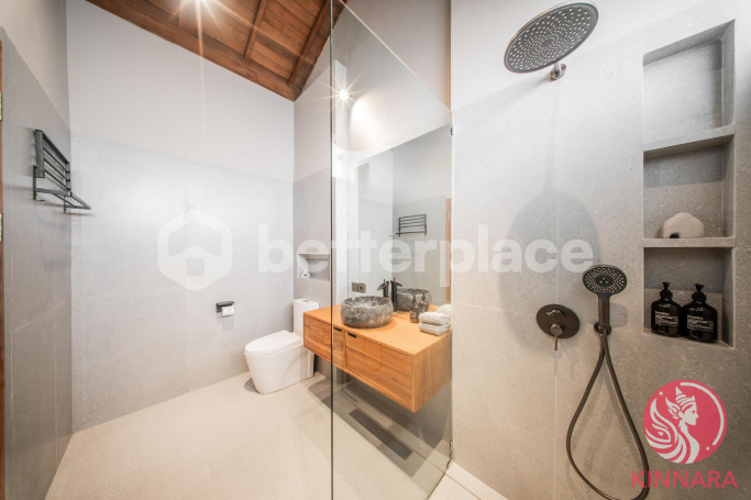 Modern 4 Bedroom Villa - Villa, Canggu, Bali - photo 11