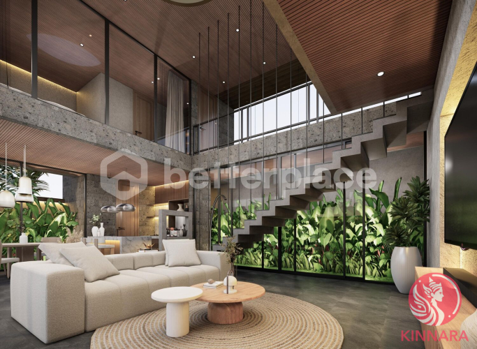 3 Bedroom Leasehold Villa - Villa, Gianyar, Bali - photo 3