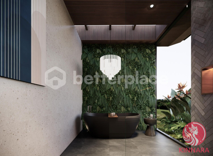 3 Bedroom Leasehold Villa - Villa, Gianyar, Bali - photo 6
