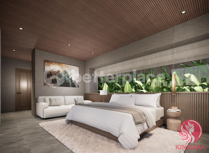 3 Bedroom Leasehold Villa - Villa, Gianyar, Bali - photo 7