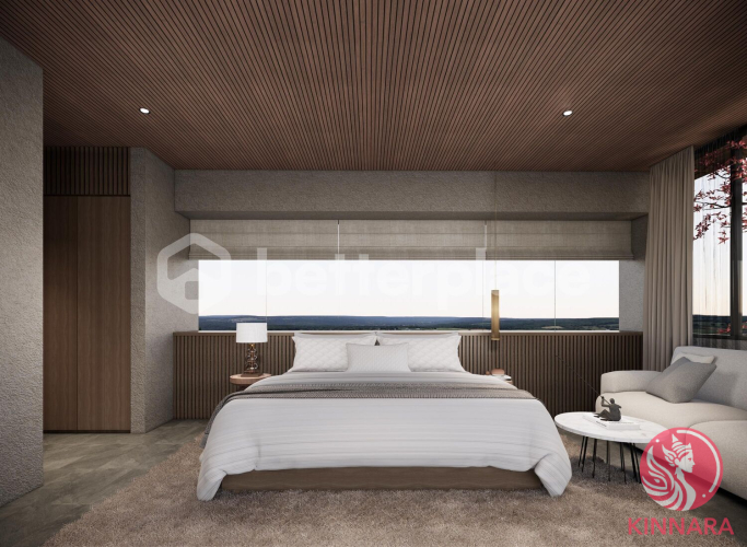 3 Bedroom Leasehold Villa - Villa, Gianyar, Bali - photo 8