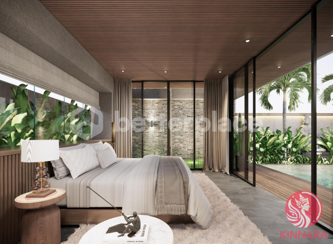 3 Bedroom Leasehold Villa - Villa, Gianyar, Bali - photo 9