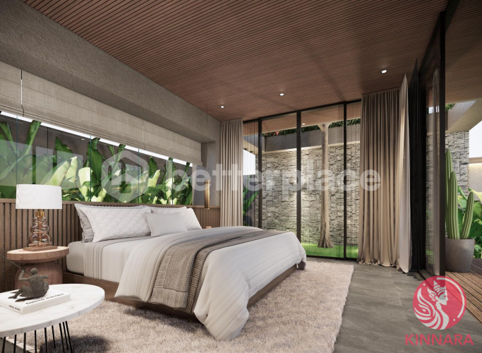 3 Bedroom Leasehold Villa - Villa, Gianyar, Bali - photo 10