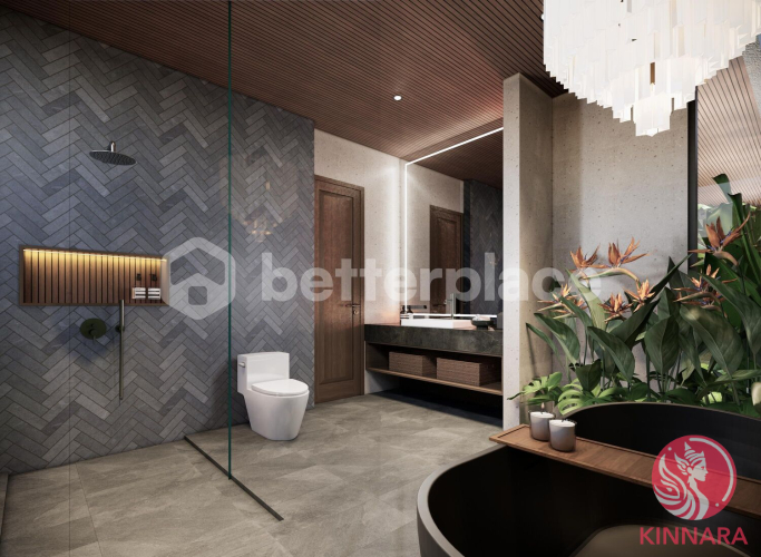 3 Bedroom Leasehold Villa - Villa, Gianyar, Bali - photo 11