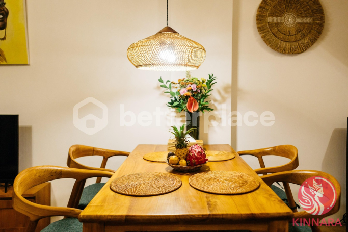 1 Bedroom Furnished Villa - Villa, Gianyar, Bali - photo 2