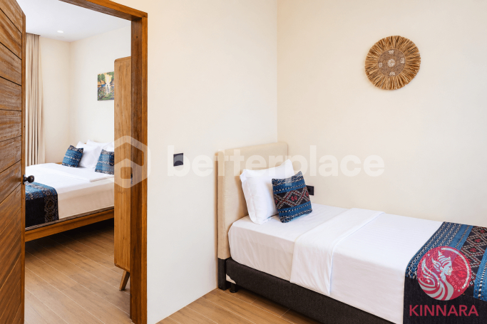 1 Bedroom Furnished Villa - Villa, Gianyar, Bali - photo 3