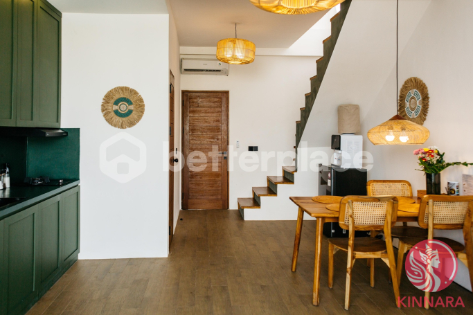 1 Bedroom Furnished Villa - Villa, Gianyar, Bali - photo 4
