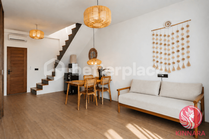 1 Bedroom Furnished Villa - Villa, Gianyar, Bali - photo 6