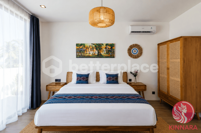 1 Bedroom Furnished Villa - Villa, Gianyar, Bali - photo 8