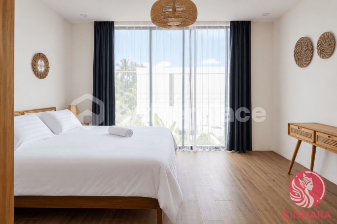 1 Bedroom Furnished Villa - Villa, Gianyar, Bali - photo 11