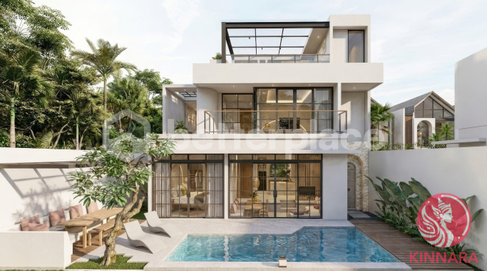 Luxurious 2 BR Beachside Villa - Villa, Canggu, Bali - photo 2