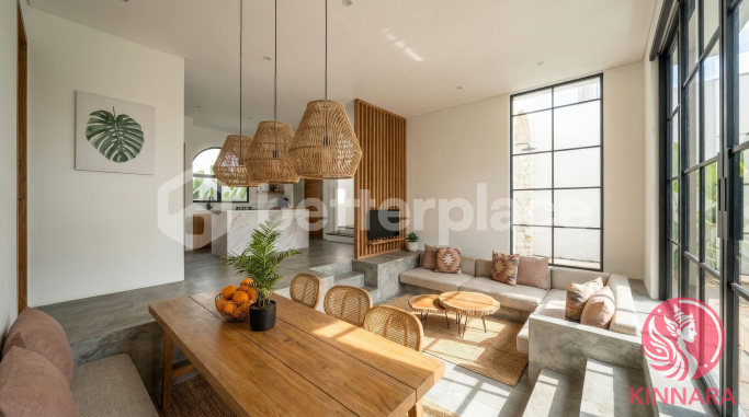 Luxurious 2 BR Beachside Villa - Villa, Canggu, Bali - photo 4