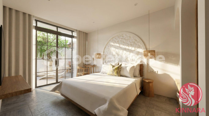 Luxurious 2 BR Beachside Villa - Villa, Canggu, Bali - photo 6
