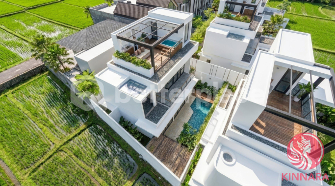 Cemagi’s Modern Tropical Villa - Villa, Canggu, Bali - photo 2