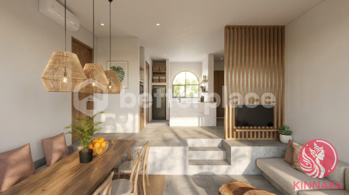 Cemagi’s Modern Tropical Villa - Villa, Canggu, Bali - photo 5