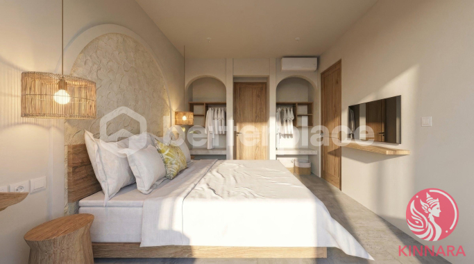Cemagi’s Modern Tropical Villa - Villa, Canggu, Bali - photo 8