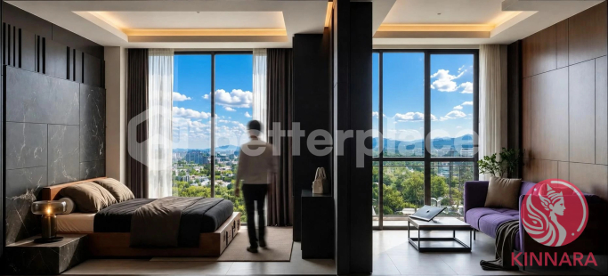Amenity-Rich Living - Apartment, Badung, Bali - photo 2