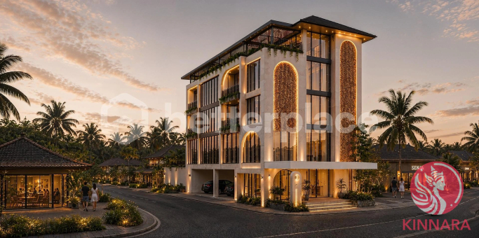 Amenity-Rich Living - Apartment, Badung, Bali - photo 3