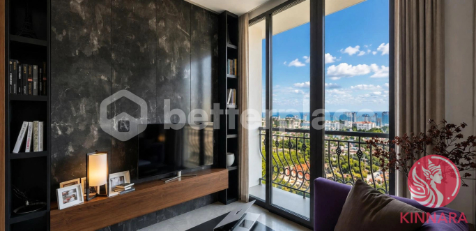 Amenity-Rich Living - Apartment, Badung, Bali - photo 4