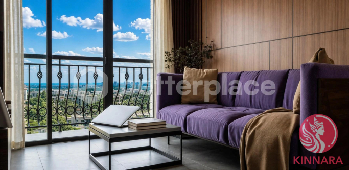 Amenity-Rich Living - Apartment, Badung, Bali - photo 5