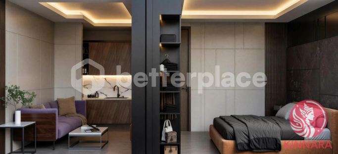 Amenity-Rich Living - Apartment, Badung, Bali - photo 6