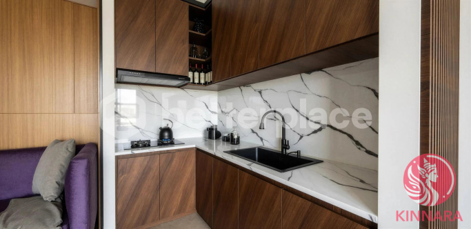 Amenity-Rich Living - Apartment, Badung, Bali - photo 7