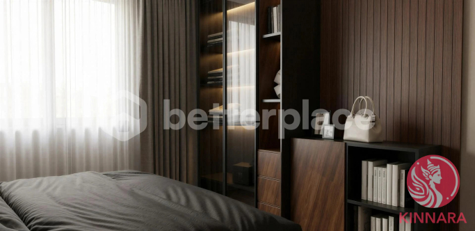 Amenity-Rich Living - Apartment, Badung, Bali - photo 8